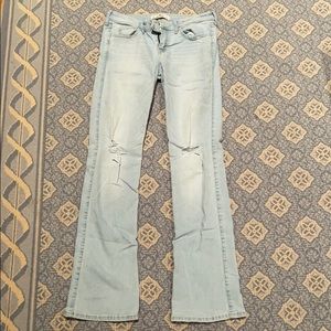 Hollister jeans